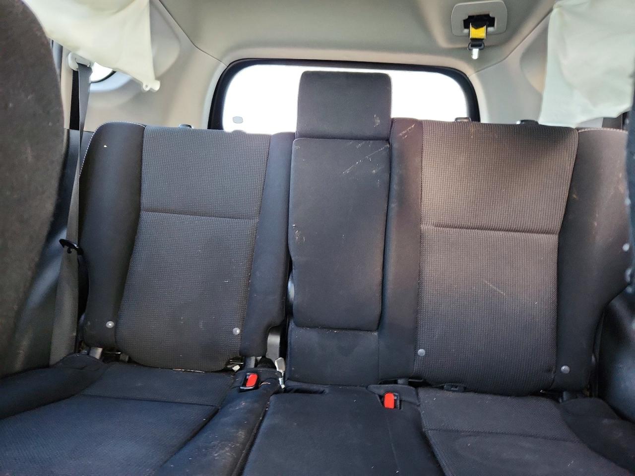 2018 TOYOTA RAV4 ADVENTURE photo 19
