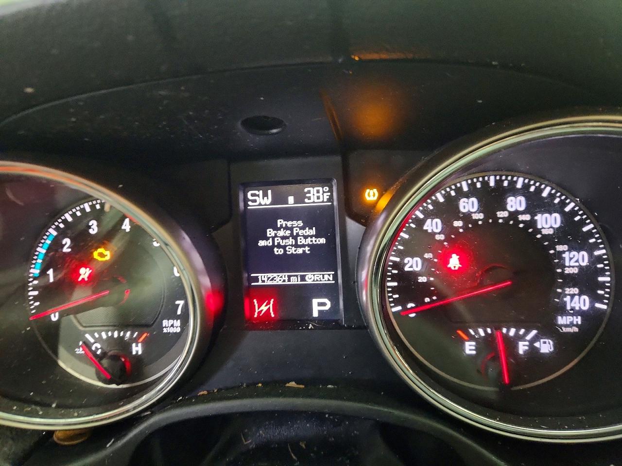 2012 JEEP GRAND CHEROKEE LAREDO photo 17