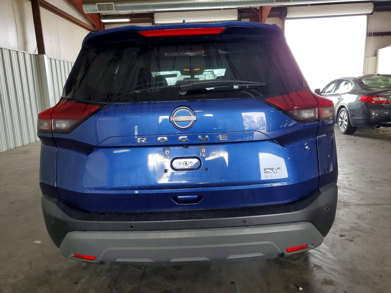 2023 NISSAN ROGUE SV photo 6