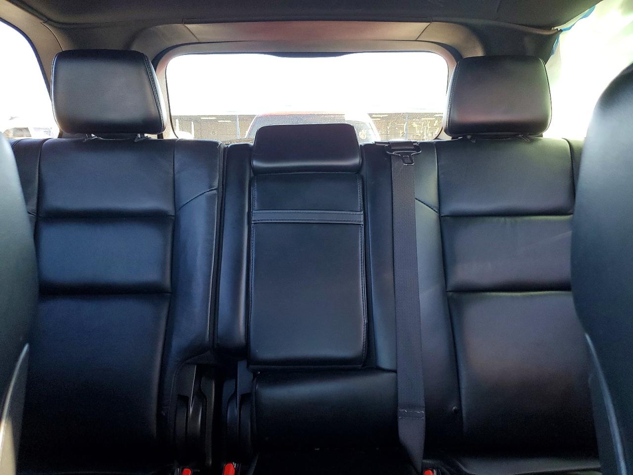 2019 JEEP GRAND CHEROKEE LIMITED photo 10