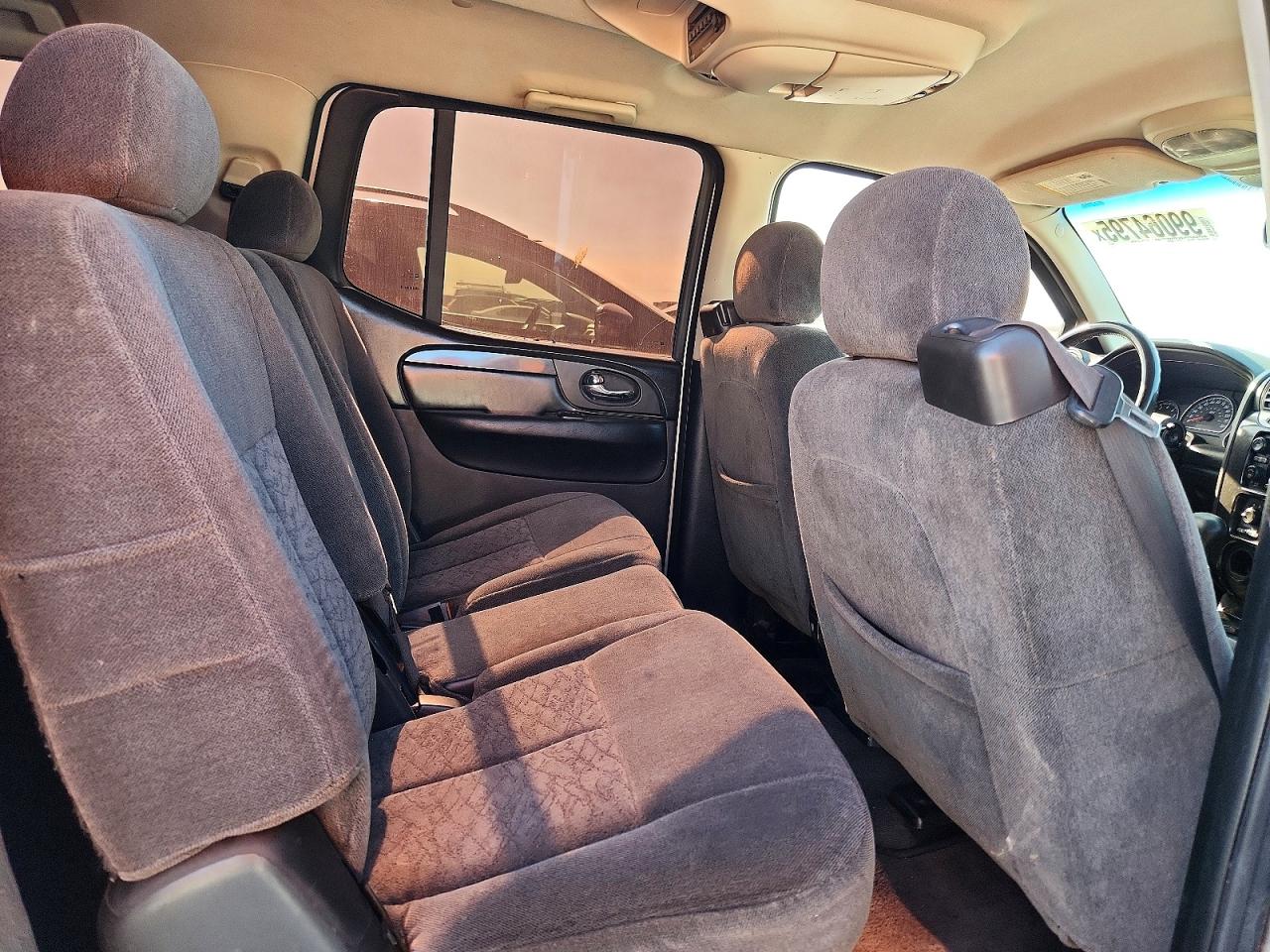 2005 GMC ENVOY XL photo 21