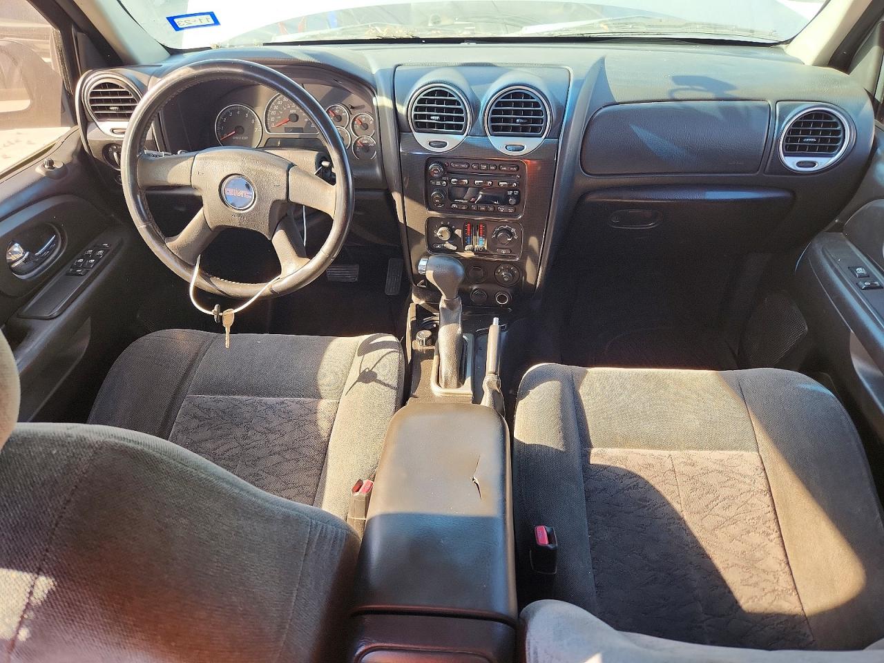 2005 GMC ENVOY XL photo 15
