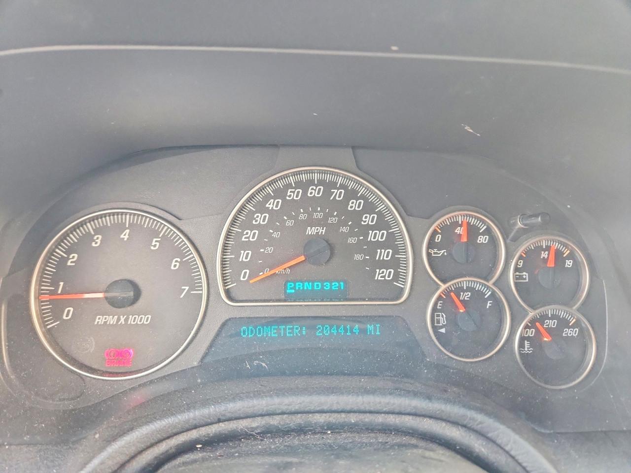 2005 GMC ENVOY XL photo 17