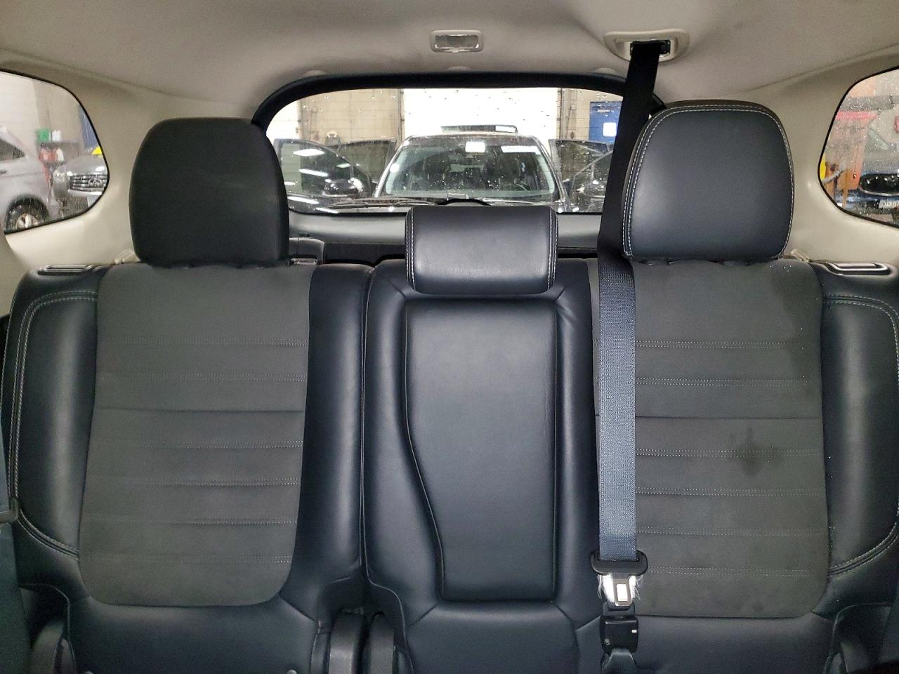 2019 MITSUBISHI OUTLANDER SE photo 10