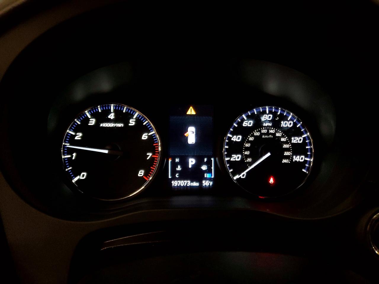 2019 MITSUBISHI OUTLANDER SE photo 9