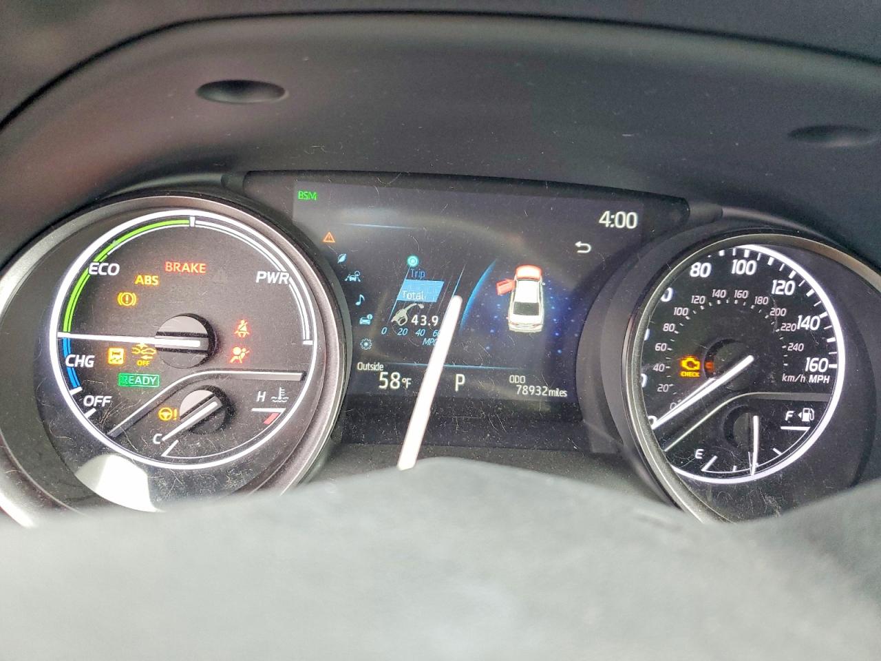 2023 TOYOTA CAMRY XSE photo 17