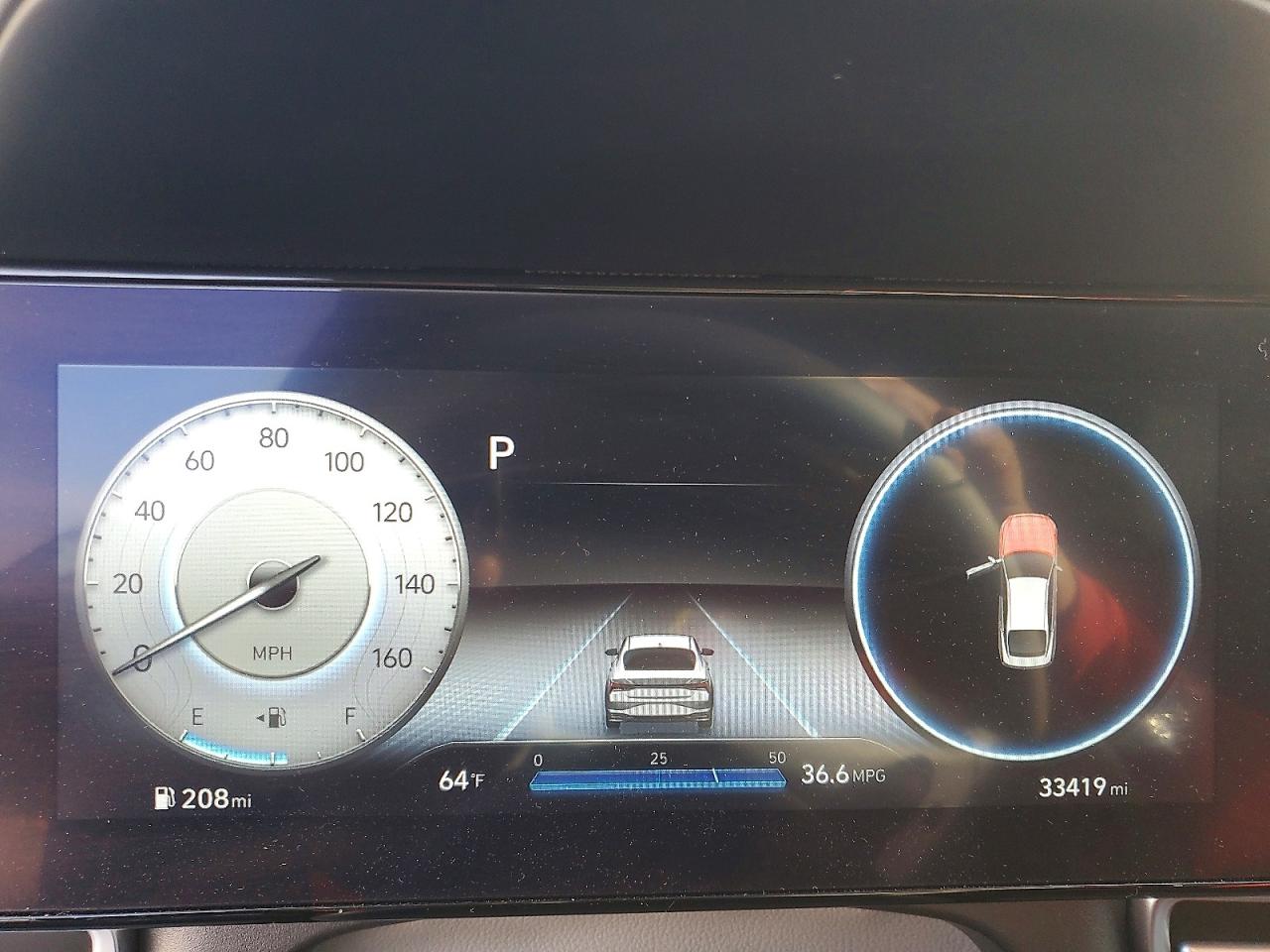 2023 HYUNDAI ELANTRA SEL photo 17