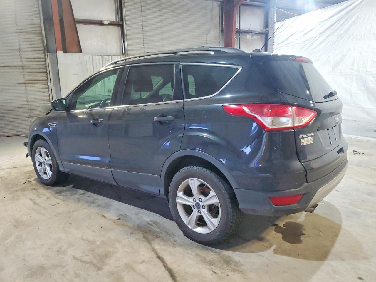2015 FORD ESCAPE SE photo 3