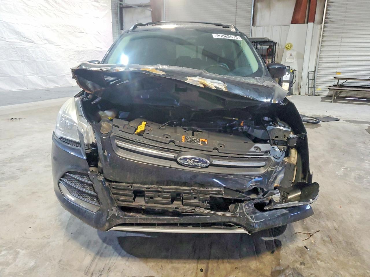 2015 FORD ESCAPE SE photo 9