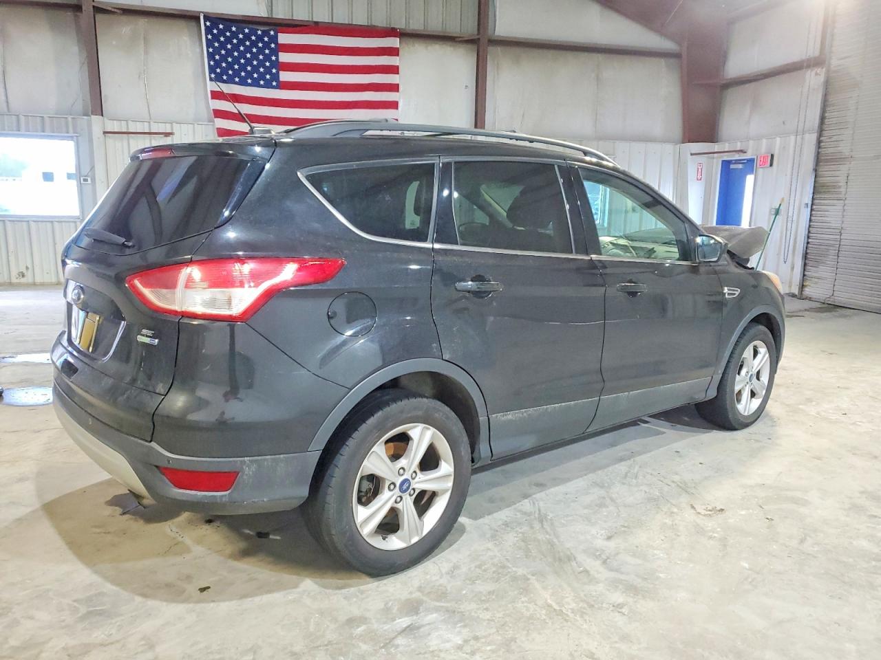 2015 FORD ESCAPE SE photo 5