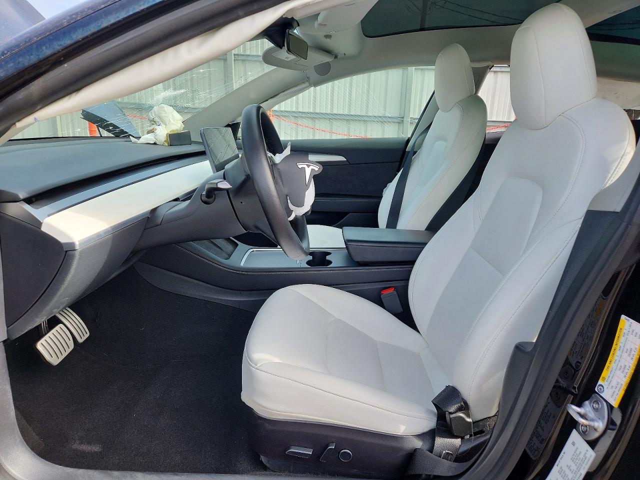 2022 TESLA MODEL 3 photo 7