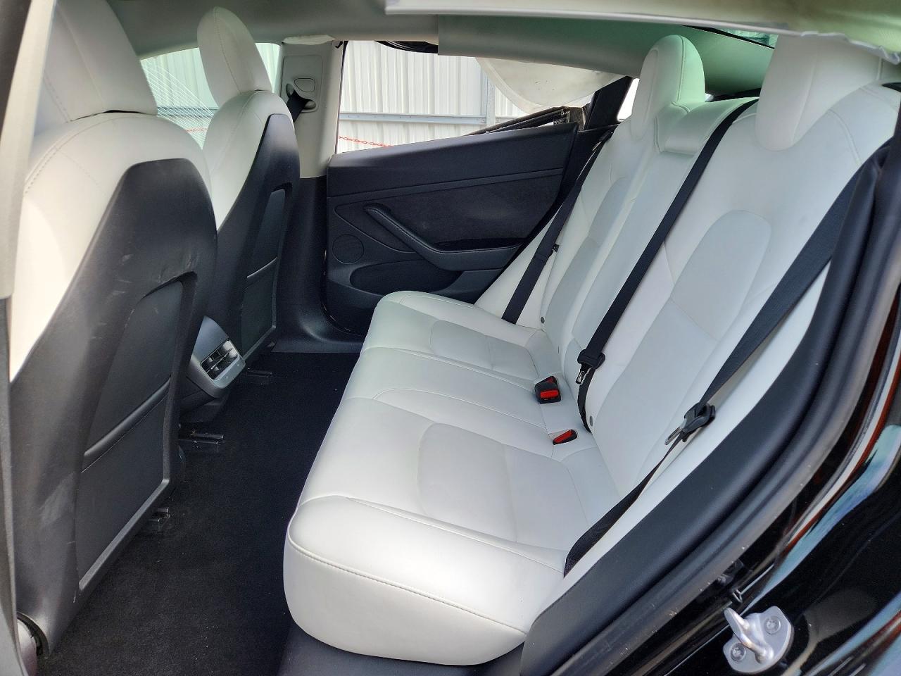 2022 TESLA MODEL 3 photo 10