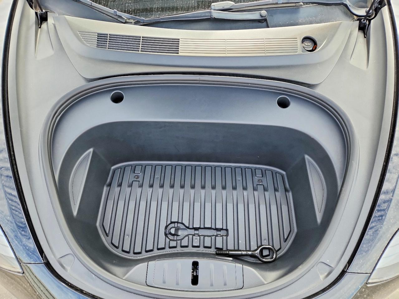 2022 TESLA MODEL 3 photo 11