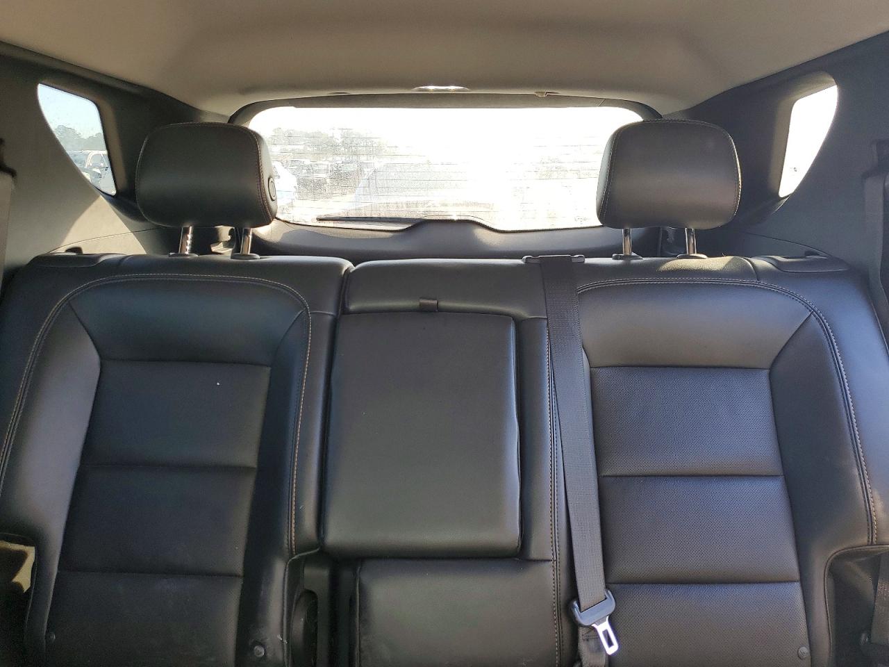 2018 CHEVROLET EQUINOX PREMIER photo 19
