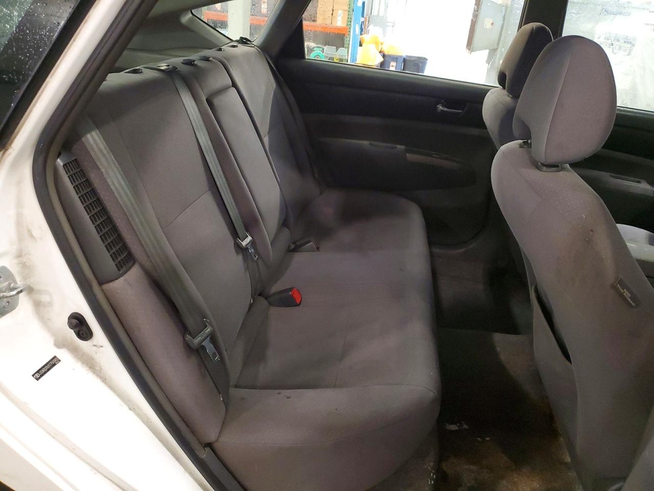 2007 TOYOTA PRIUS photo 19