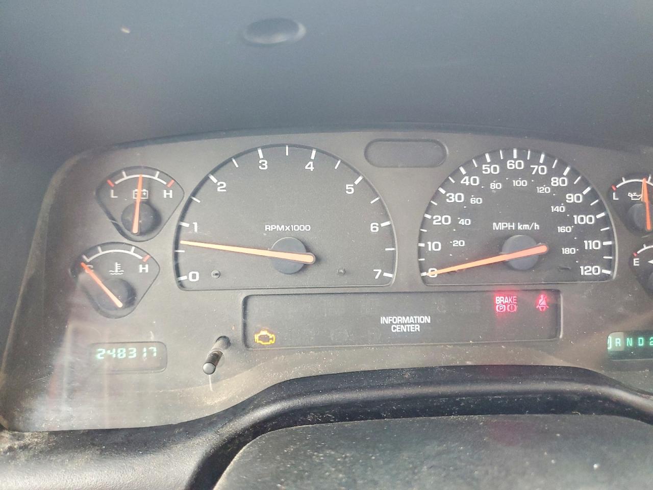 2004 DODGE DAKOTA QUAD SPORT photo 9