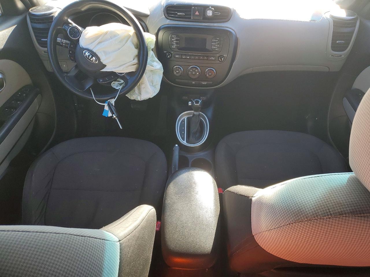 2014 KIA SOUL photo 22