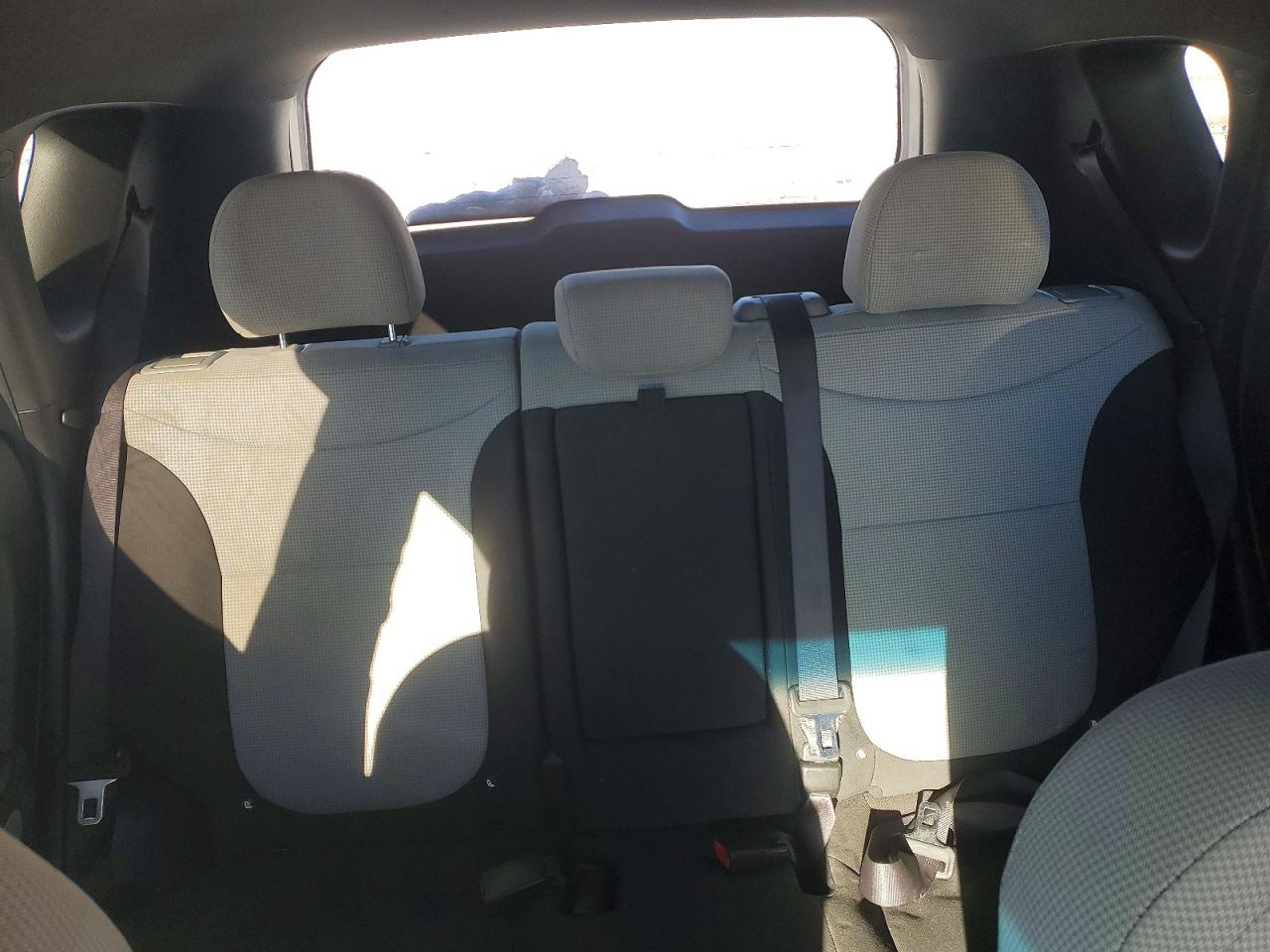 2014 KIA SOUL photo 28