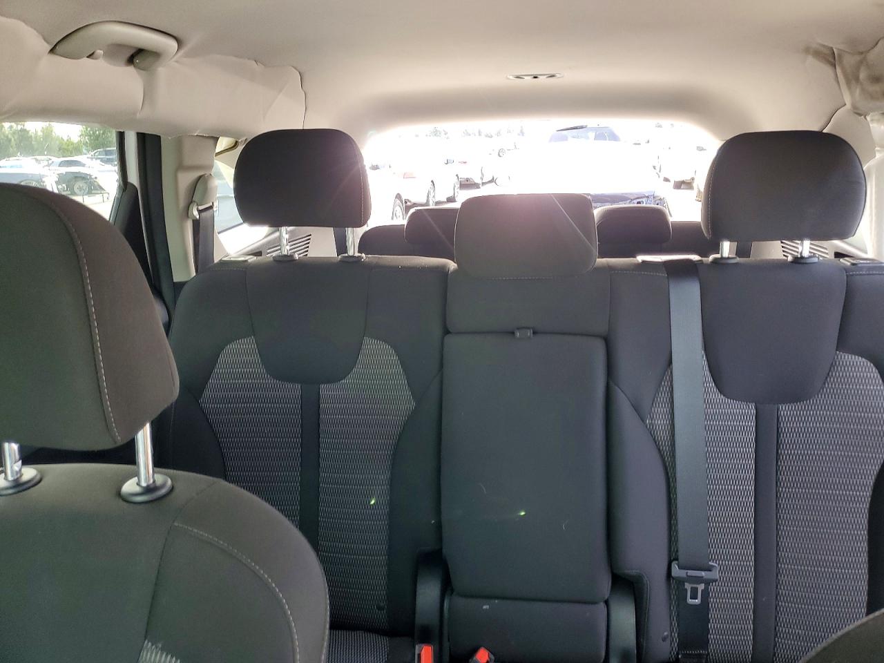 2022 KIA SORENTO LX photo 10