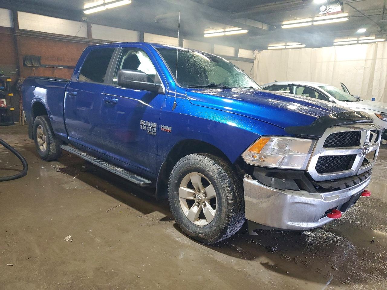 2019 RAM 1500 CLASSIC SLT photo 4