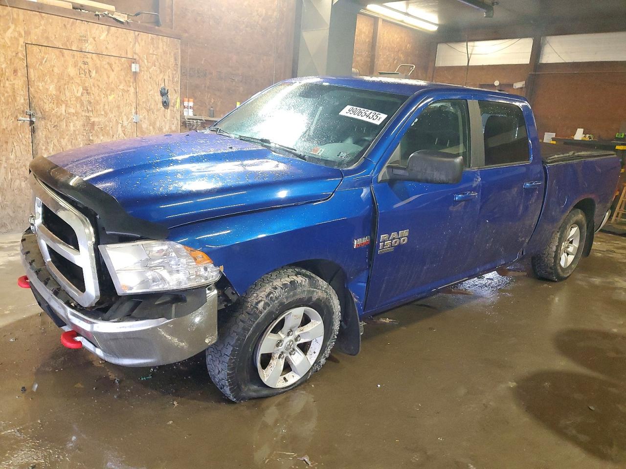 2019 RAM 1500 CLASSIC