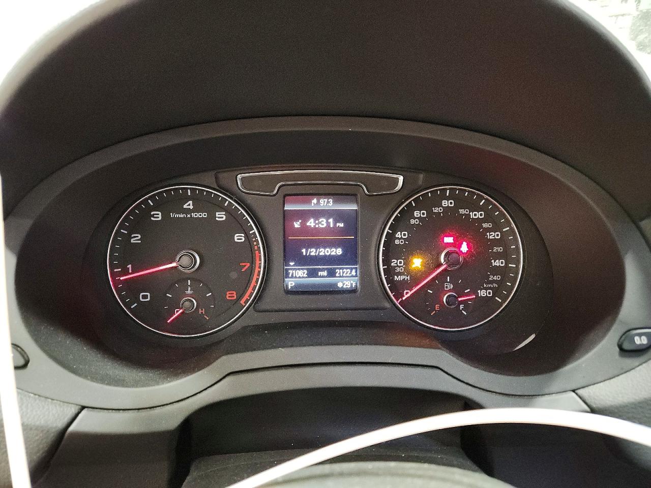 2018 AUDI Q3 PREMIUM PLUS photo 9