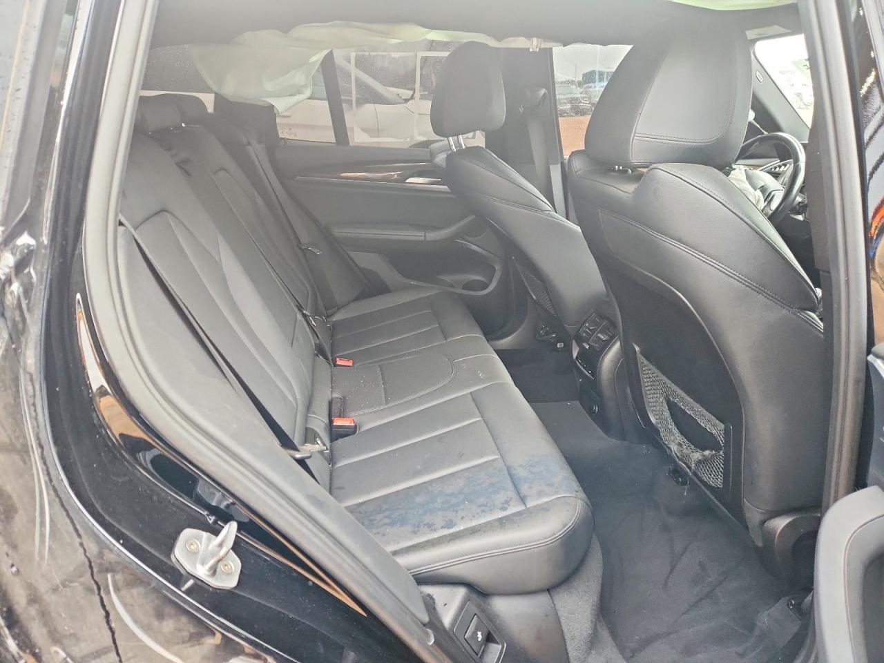 2018 BMW X3 XDRIVE30I photo 21
