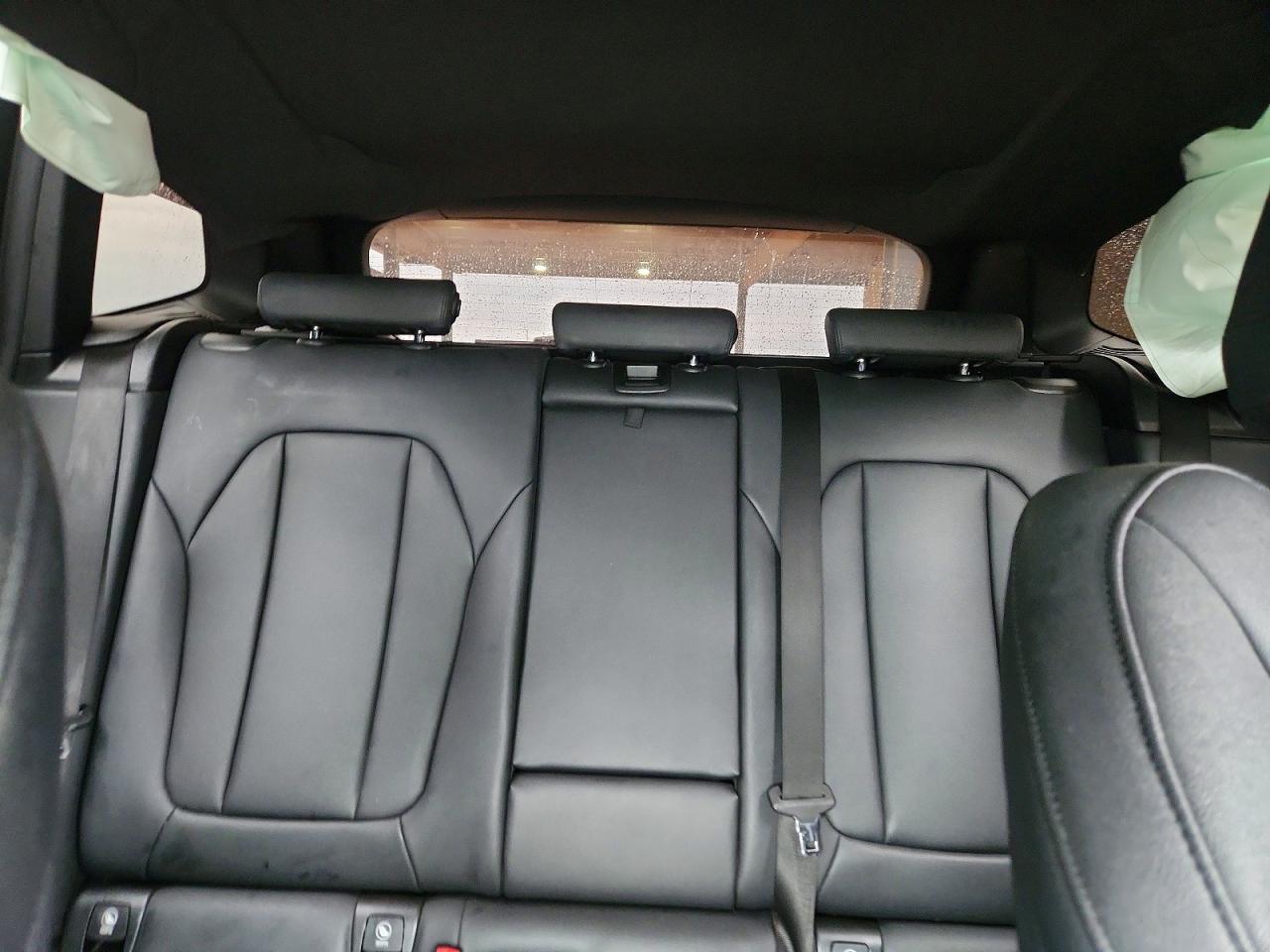 2018 BMW X3 XDRIVE30I photo 19
