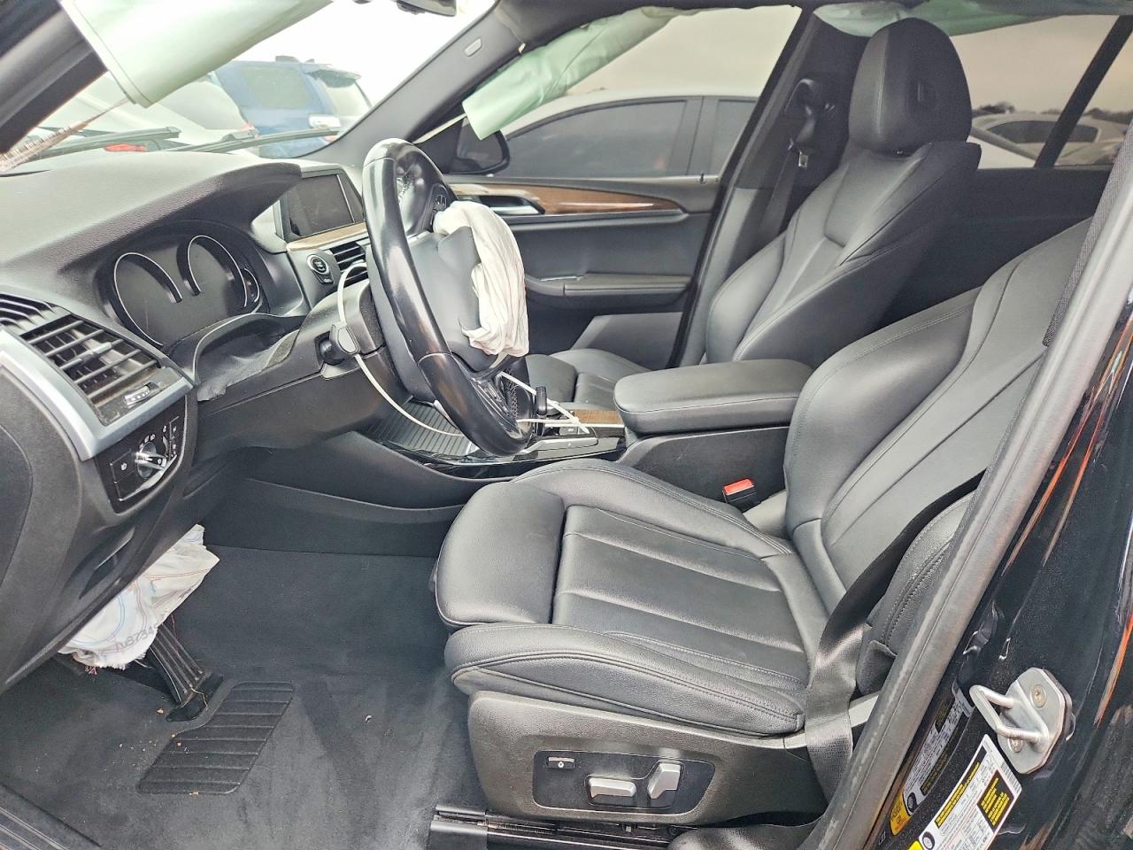 2018 BMW X3 XDRIVE30I photo 13