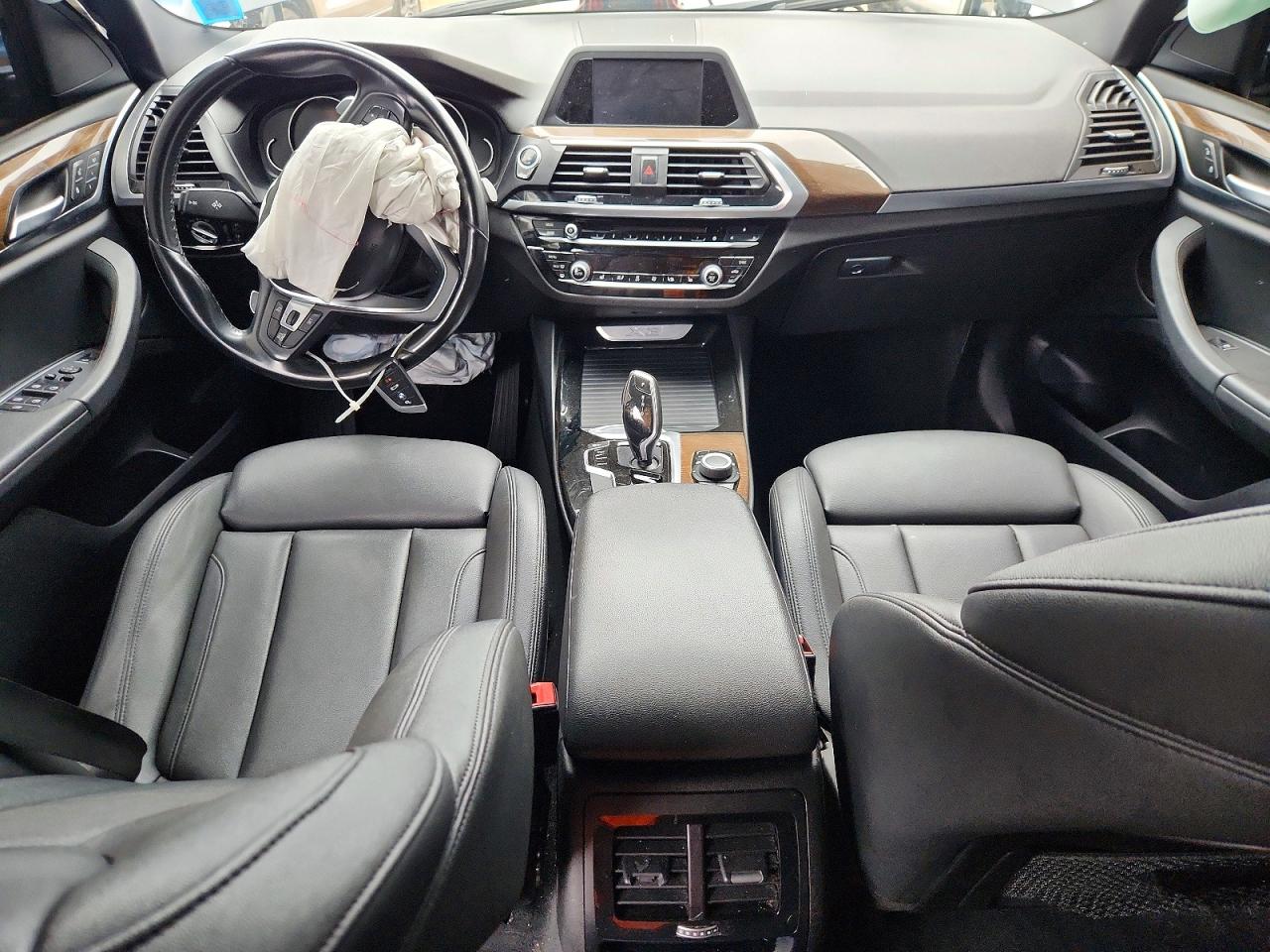 2018 BMW X3 XDRIVE30I photo 15