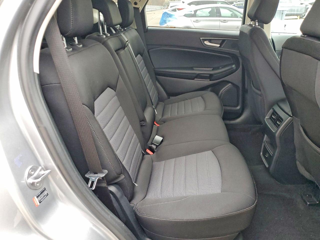 2021 FORD EDGE SE photo 11