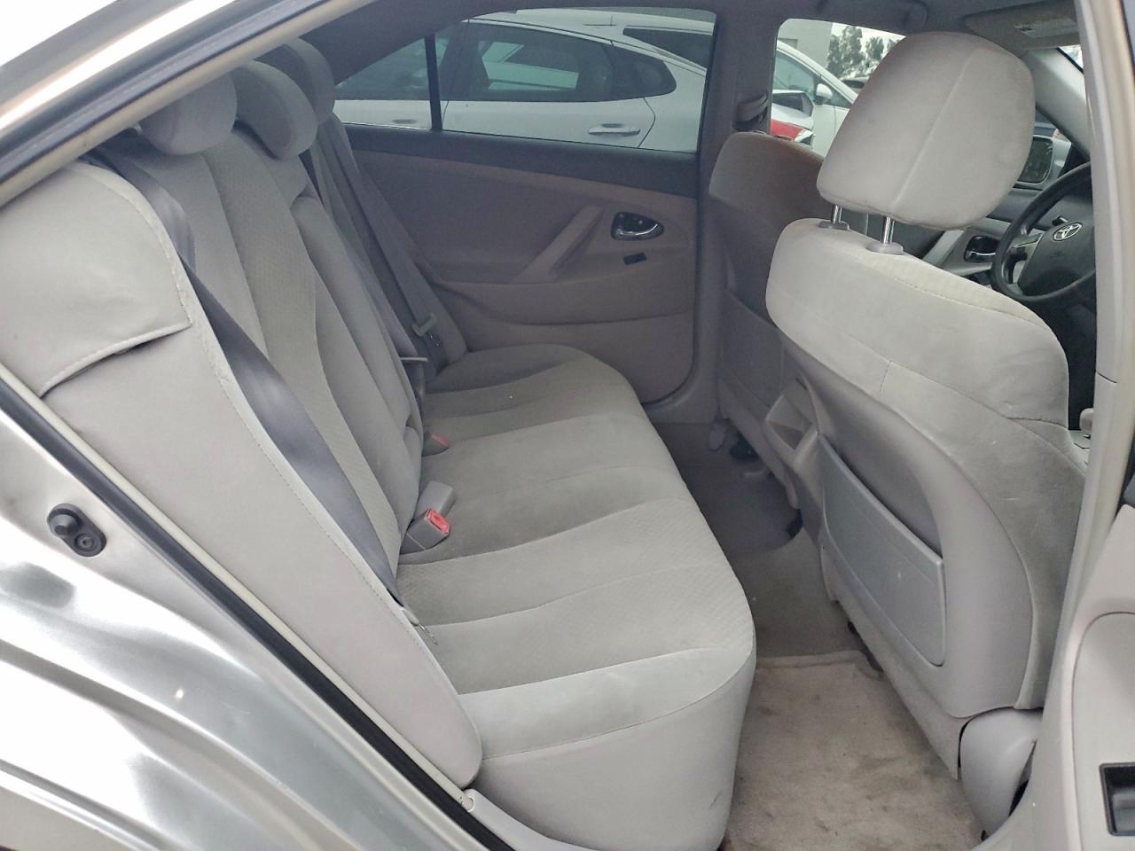 2009 TOYOTA CAMRY BASE photo 19