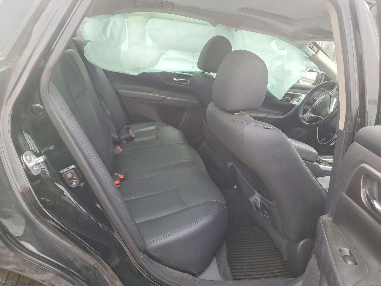 2015 NISSAN ALTIMA 2.5 photo 10