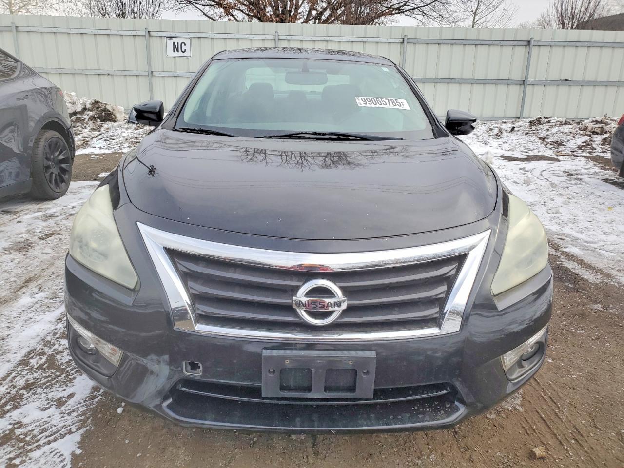 2015 NISSAN ALTIMA 2.5 photo 5