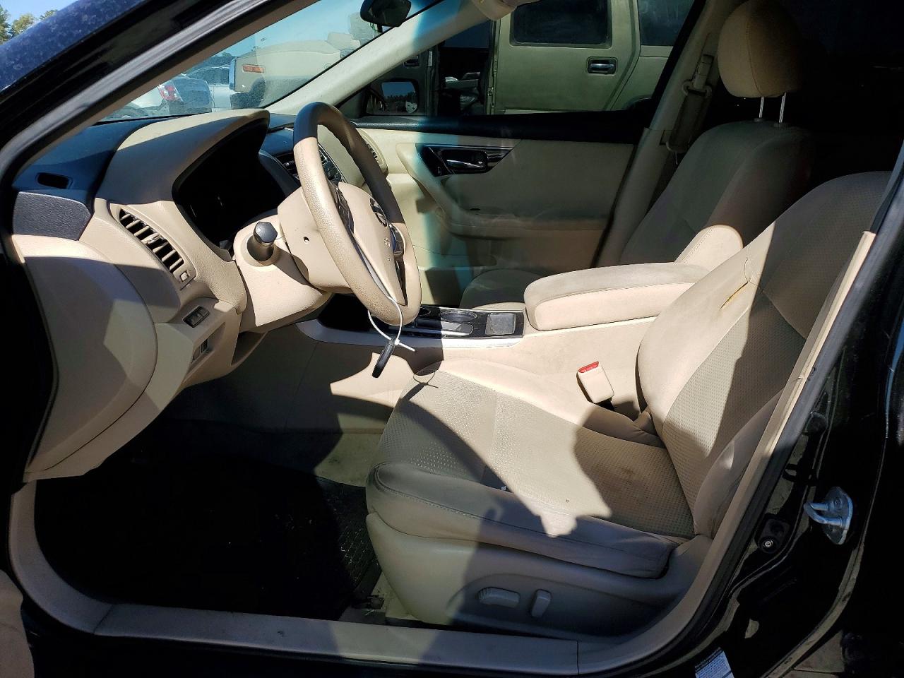 2014 NISSAN ALTIMA 2.5 photo 13
