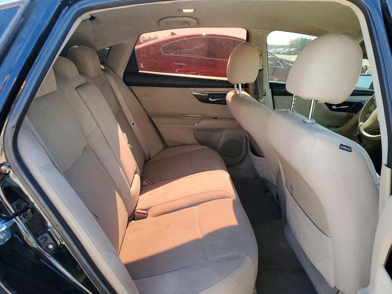 2014 NISSAN ALTIMA 2.5 photo 19