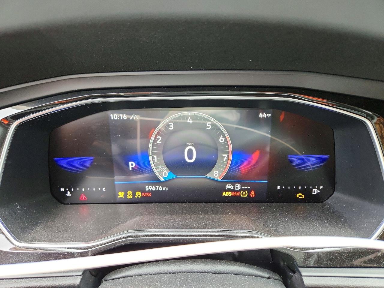 2023 VOLKSWAGEN JETTA SPORT photo 9