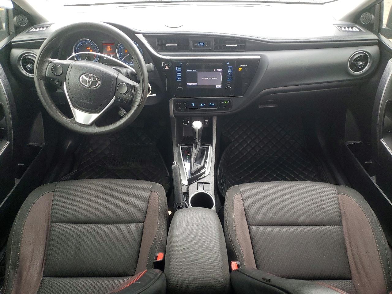 2017 TOYOTA COROLLA L photo 15