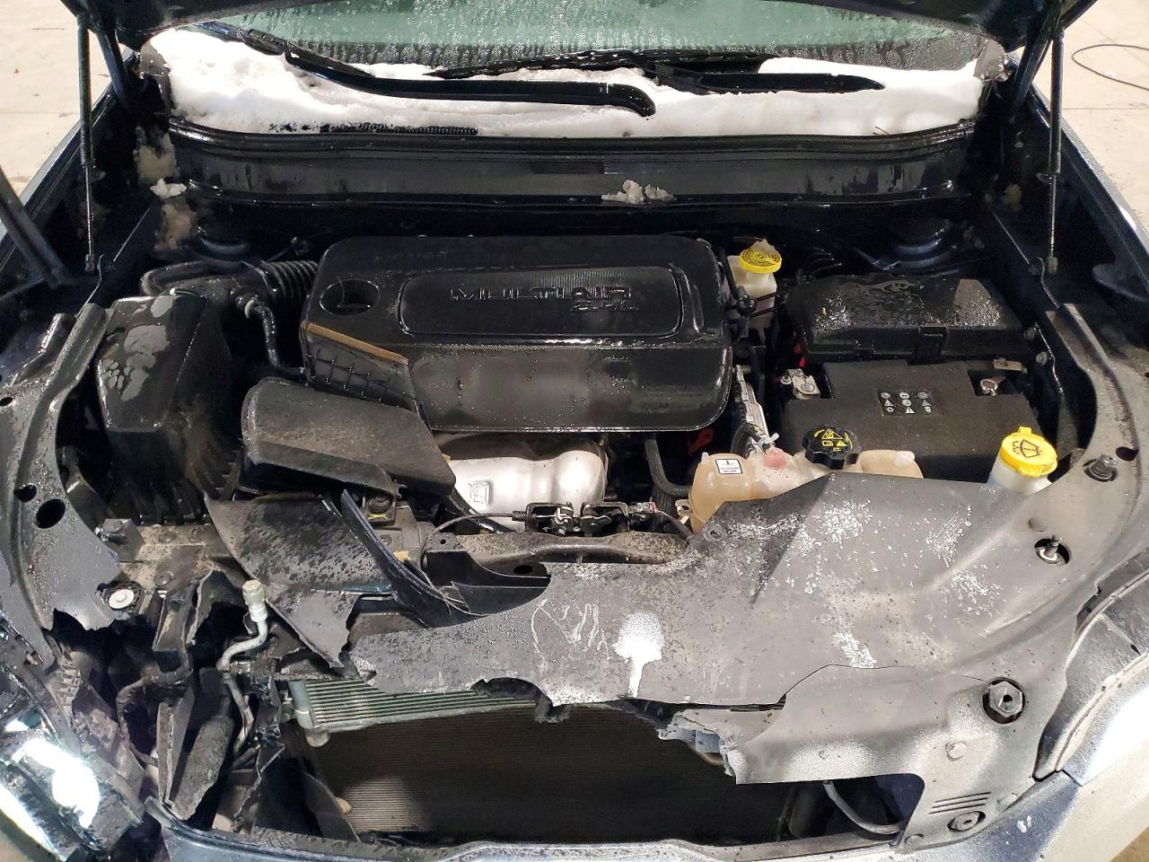 2019 JEEP CHEROKEE LATITUDE photo 23