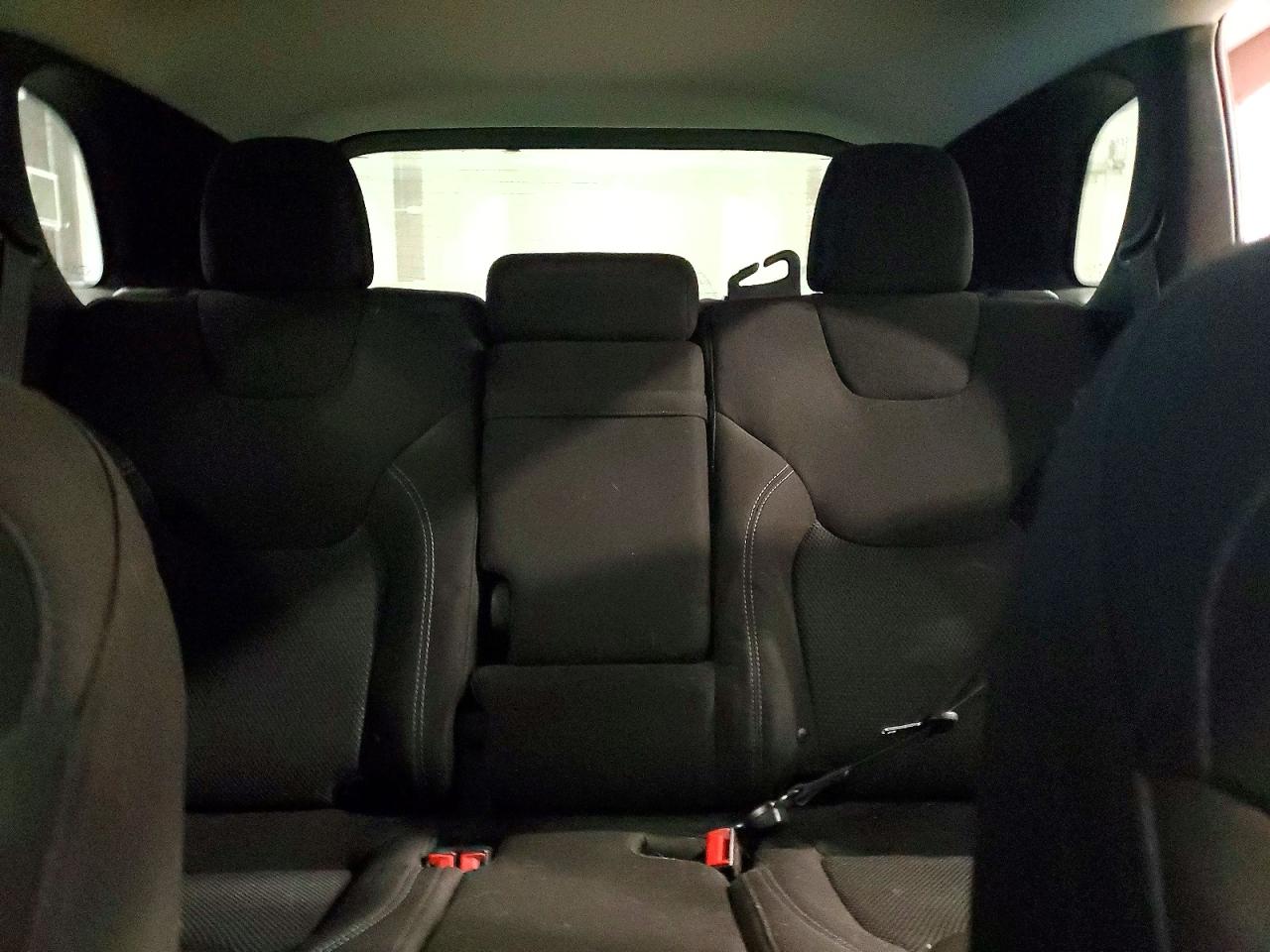 2019 JEEP CHEROKEE LATITUDE photo 19
