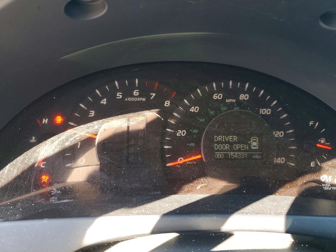 2007 TOYOTA CAMRY CE photo 25