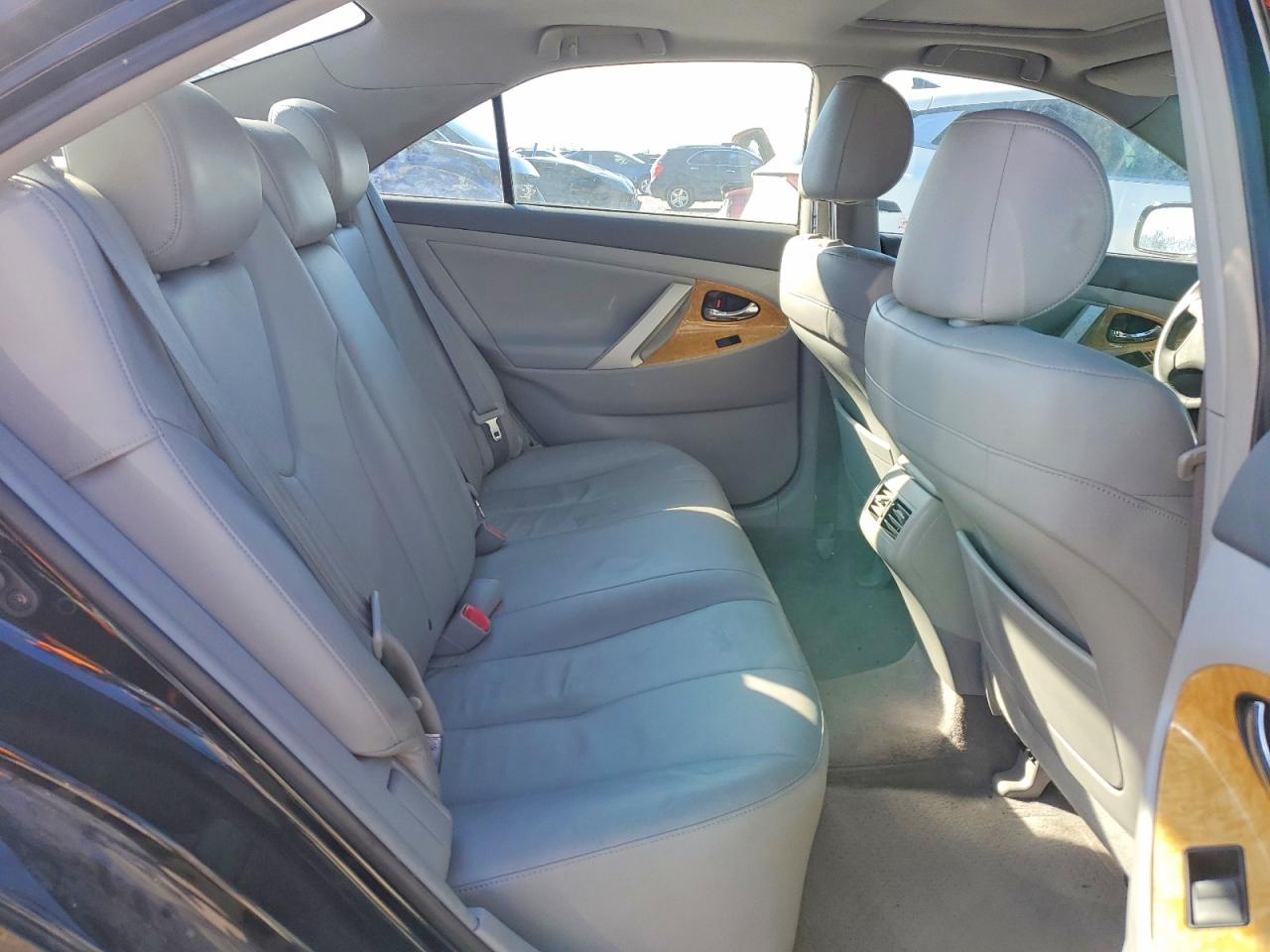 2007 TOYOTA CAMRY CE photo 28