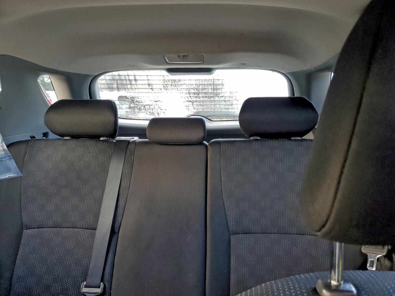 2009 TOYOTA COROLLA MATRIX S photo 19