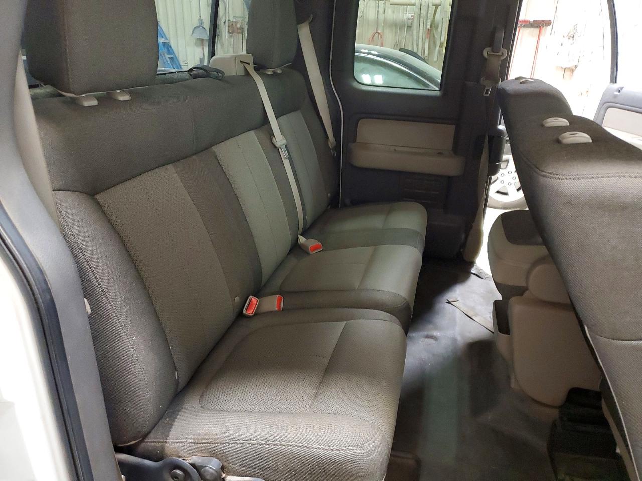 2010 FORD F150 SUPER CAB photo 19