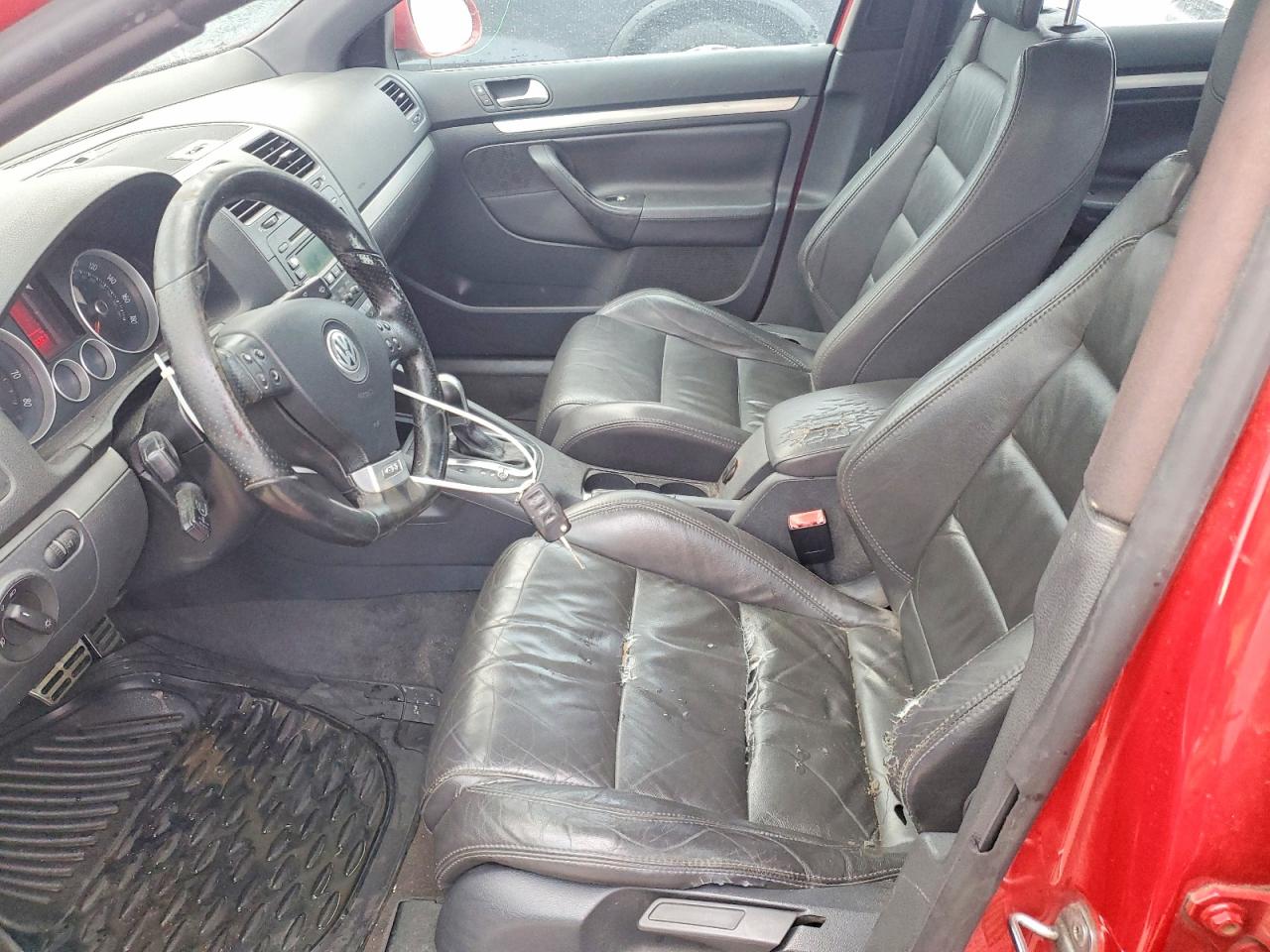 2006 VOLKSWAGEN JETTA GLI OPTION PACKAGE 2 photo 7