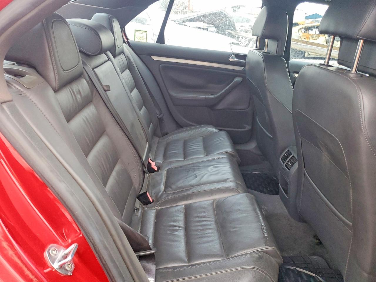 2006 VOLKSWAGEN JETTA GLI OPTION PACKAGE 2 photo 10