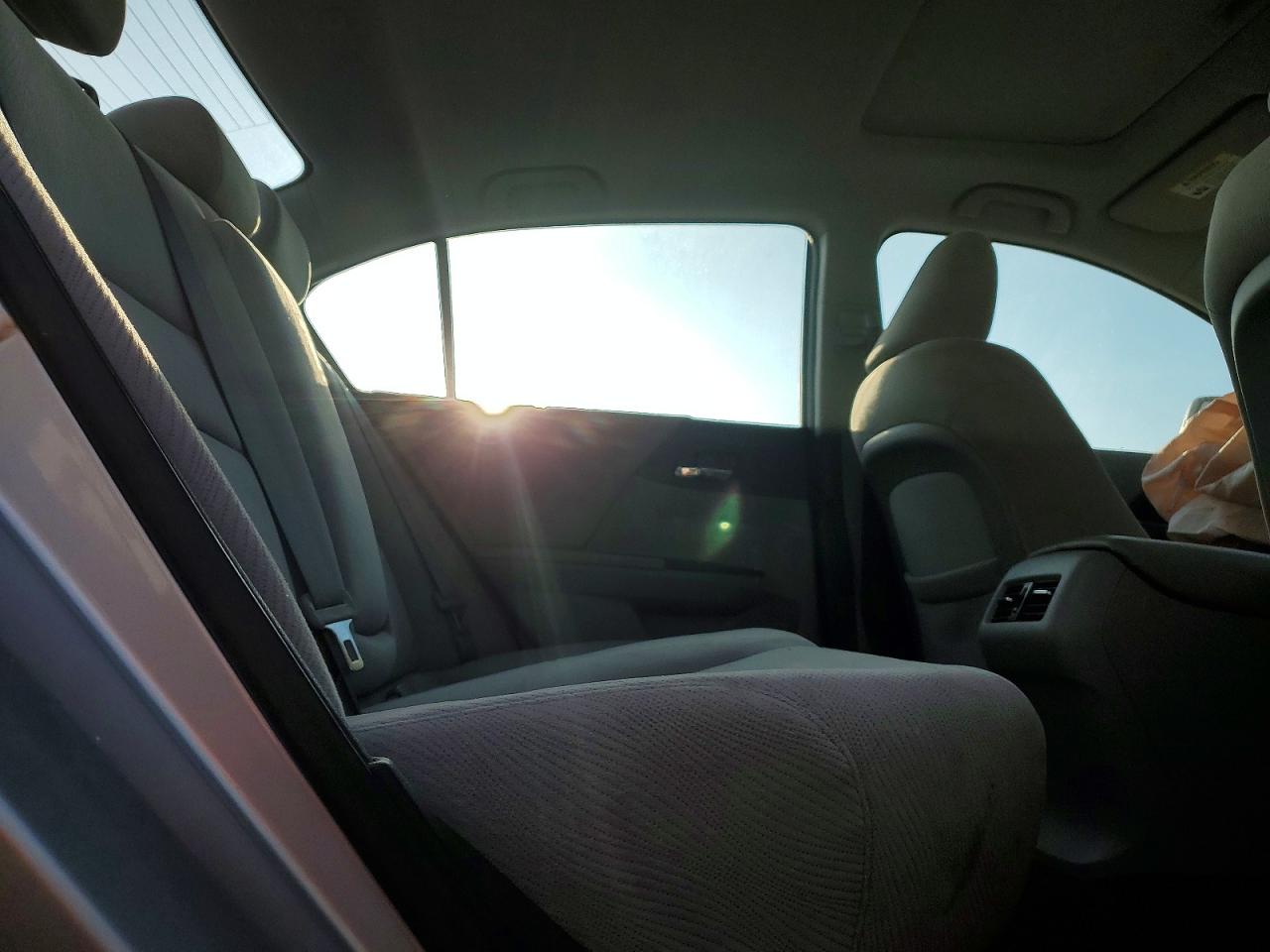 2014 HONDA ACCORD EX photo 19