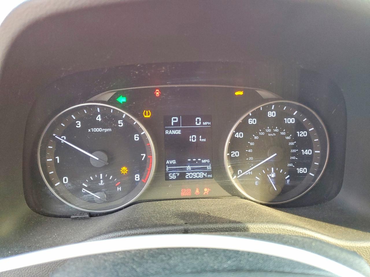 2017 HYUNDAI ELANTRA SE photo 17