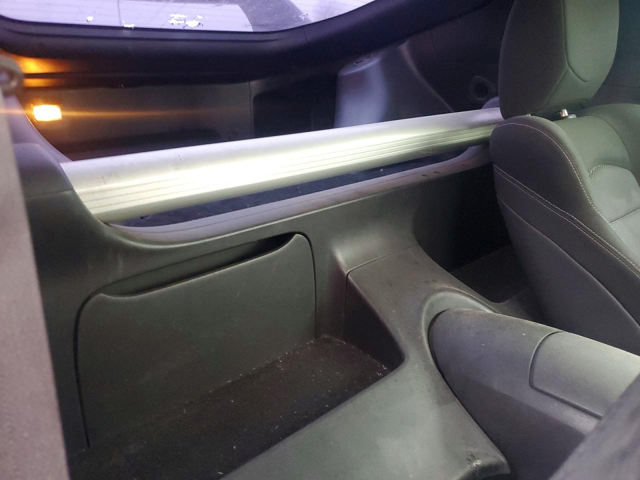 2017 NISSAN 370Z BASE photo 19