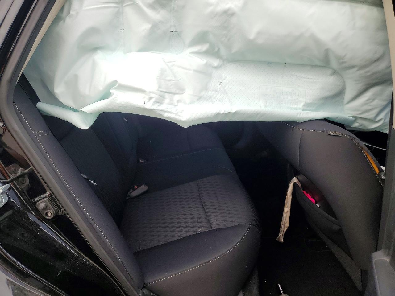 2018 NISSAN ALTIMA 2.5 photo 19